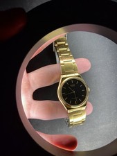 Orologio casio oro usato  Bisceglie