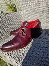Jeffery west brogues for sale  DARLINGTON