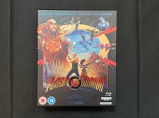 Flash gordon 40th for sale  West Simsbury