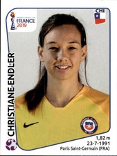 Figurina panini fifa usato  Italia