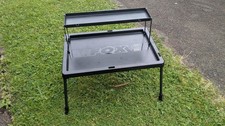 Fox double bivvy for sale  CALLINGTON