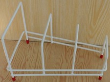 Vintage plate rack for sale  LISKEARD