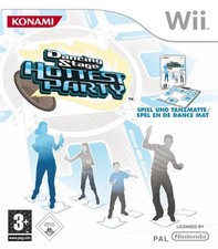 Konami dancing stage gebraucht kaufen  Deutschland