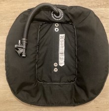 Xdeep hydros wing gebraucht kaufen  Magdeburg