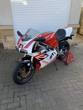 Ducati 916 biposto for sale  GLASGOW