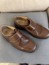 Clarks men casual for sale  NEATH