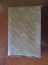 Original perazzi booklet for sale  Augusta