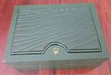 Rolex scatola verde usato  Italia