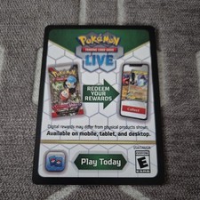 pokemon tcg codes for sale pokemon tcg codes for sale LUTON