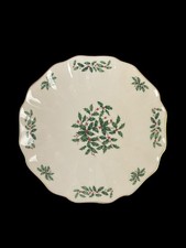 Lenox holiday round for sale  Caledonia
