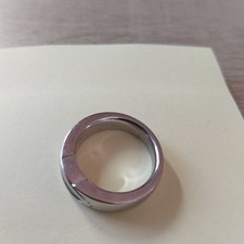 Herrenring damenring fossil gebraucht kaufen Herrenring damenring fossil gebraucht kaufen  Laupheim