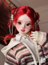 Resin jointed bjd for sale  Gainesville