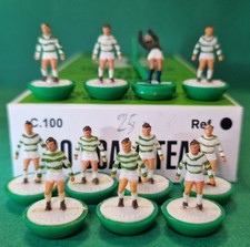 Subbuteo celtic ref usato  Roma