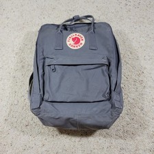 Fjallraven kanken gray for sale  Denver