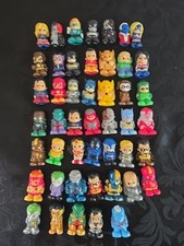 Ooshies comics toy for sale  ROTHERHAM
