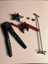 Conjunto y accesorios Monster High  segunda mano  Embacar hacia Mexico