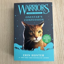 Warriors super edition for sale  BIRMINGHAM