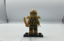 Lego ninjago goldener gebraucht kaufen  Hildesheim