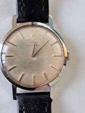 Movado mens watch for sale  BROMLEY