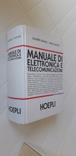 Biondo sacchi manuale usato  Bari