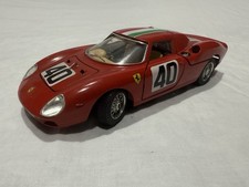 Ferrari 250lm burago usato  Lainate