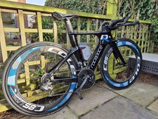 Carbon specialized shiv for sale  BLACKPOOL