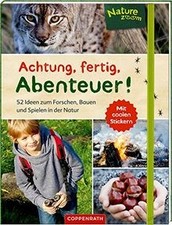 Nature zoom achtung gebraucht kaufen  Berlin