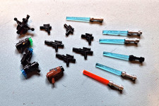 Lego freunde waffen gebraucht kaufen  Winsen