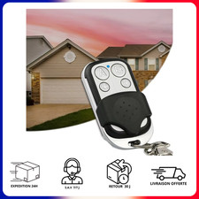 Télécommande portail garage d'occasion  Caen