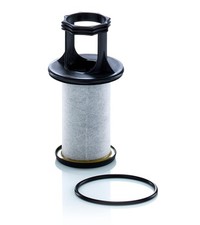 Mann filter filtre d'occasion  Chaumont