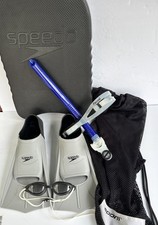 Speedo swim training for sale  Plainfield