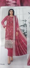 Unstitched women asian for sale  STOKE-ON-TRENT
