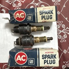 ac 44 spark plugs for sale ac 44 spark plugs for sale Moberly