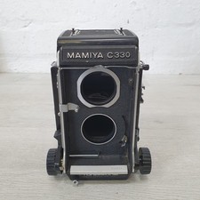 Mamiya c330 6x6 for sale  GLASGOW