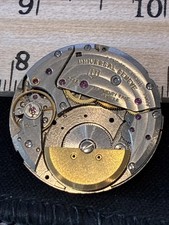 Universal geneve micro for sale  Oxnard