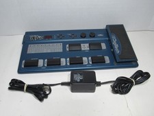 Vintage digitech rp6 for sale  Muskegon