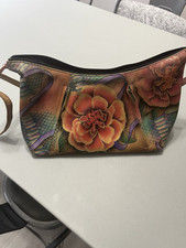 Anushka purse shoulder for sale  Delray Beach