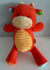 Doudou peluche minimi d'occasion  Bouvigny-Boyeffles