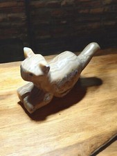 Carved natural onyx d'occasion  Expédié en Belgium