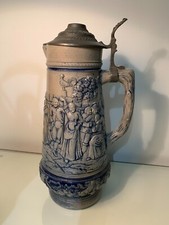 Beau pichet grès. d'occasion Beau pichet grès. d'occasion  Hénin-Beaumont