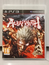 Asura wrath ps3 usato  Ceranesi
