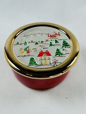 Christmas chokin covered for sale  Burbank