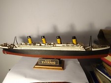 Modellismo navale nave usato  Squinzano