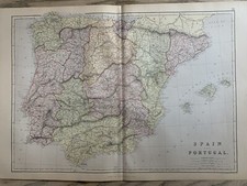 1882 spain portugal for sale 1882 spain portugal for sale  MANCHESTER