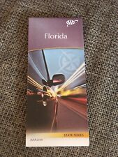Straßenkarte usa florida gebraucht kaufen  Deutschland