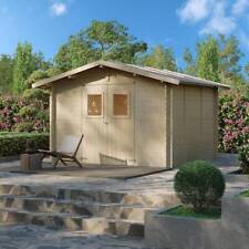Casetta legno giardino usato  Italia