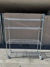 Uline 8275 chrome for sale  Carmichael