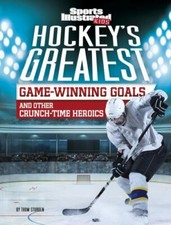 Hockey greatest game for sale  Imperial