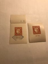 Timbres type cérés d'occasion  Toulon-