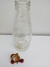 Old pint milk for sale  RUGBY